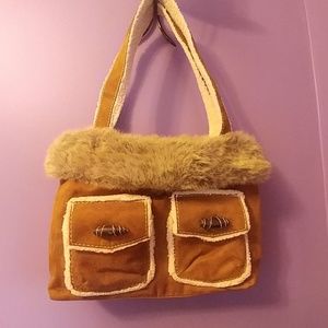 Hand bag